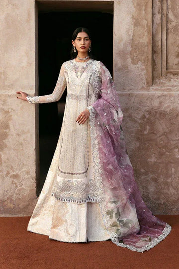 Ayzel | Kaashvi Wedding Formals 25 | MEHARVI - Rang-e-Khaas