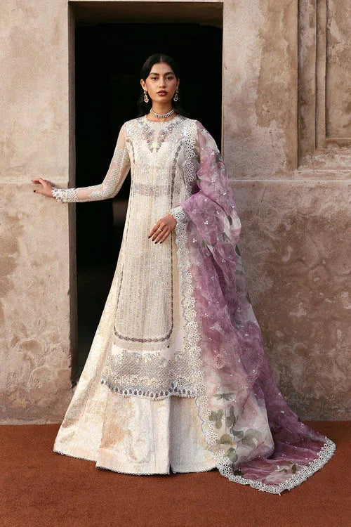 Ayzel | Kaashvi Wedding Formals 25 | MEHARVI - Rang-e-Khaas