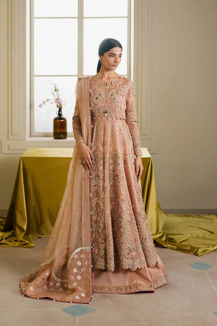 Ayzel | Solaris Wedding Formals 25 | AURALIS - Rang-e-Khaas