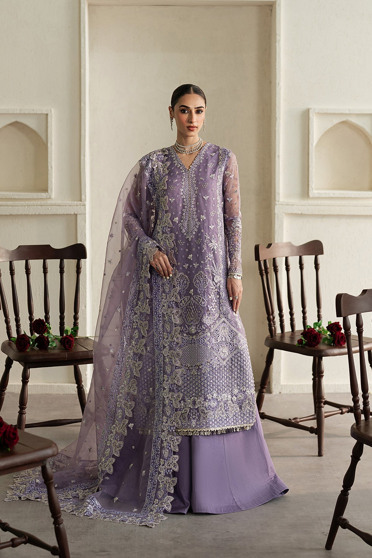 Ayzel | Pehli Nazar 25 | Afsana