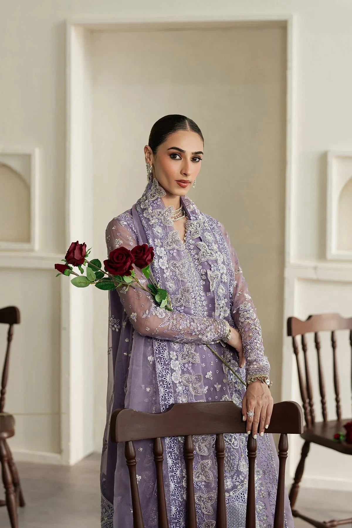 Ayzel | Pehli Nazar 25 | Afsana - Rang-e-Khaas