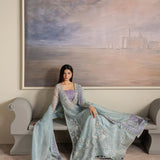 Ayzel | Solaris Wedding Formals 25 | AURAYNE