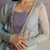 Ayzel | Solaris Wedding Formals 25 | AURAYNE