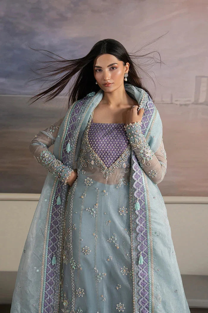 Ayzel | Solaris Wedding Formals 25 | AURAYNE - Rang-e-Khaas