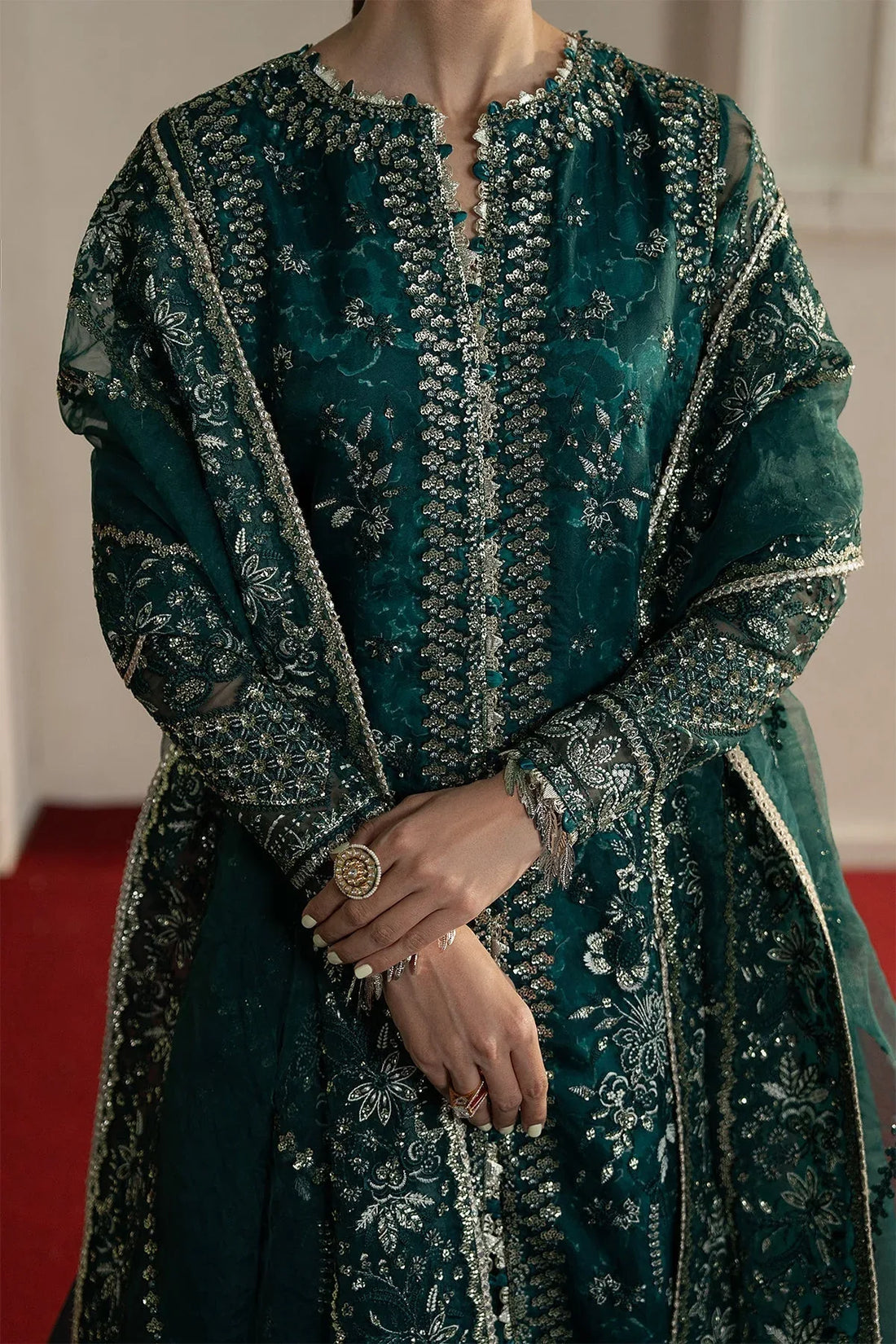 Ayzel | Pehli Nazar 25 | Nazrana - Rang-e-Khaas