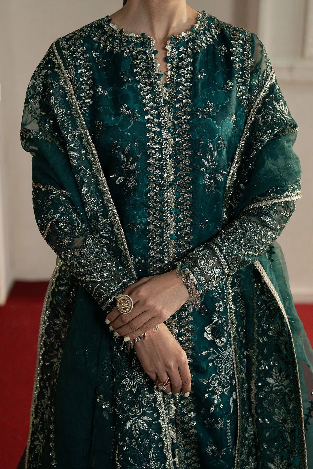 Ayzel | Pehli Nazar 25 | Nazrana - Rang-e-Khaas