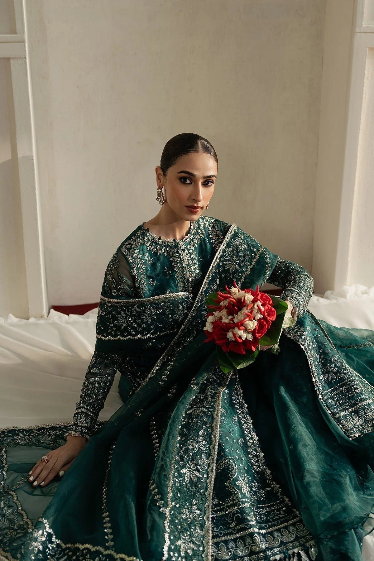 Ayzel | Pehli Nazar 25 | Nazrana - Rang-e-Khaas