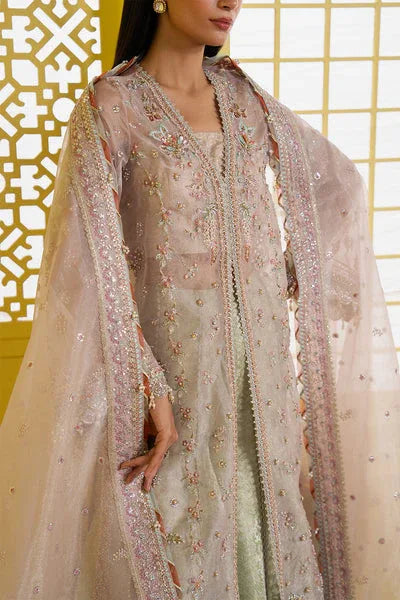 Ayzel | Solaris Wedding Formals 25 | SOLYN - Rang-e-Khaas