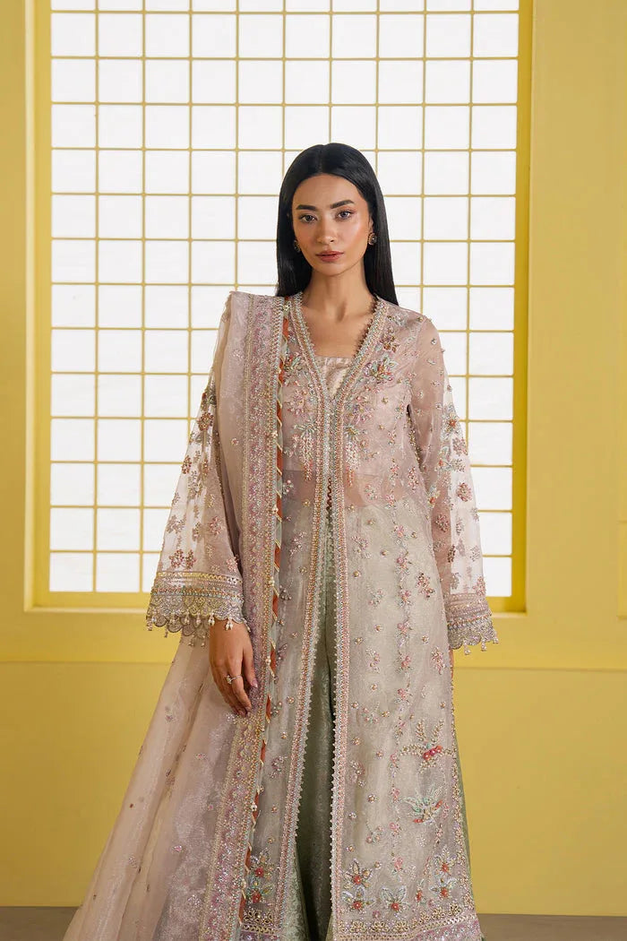 Ayzel | Solaris Wedding Formals 25 | SOLYN - Rang-e-Khaas