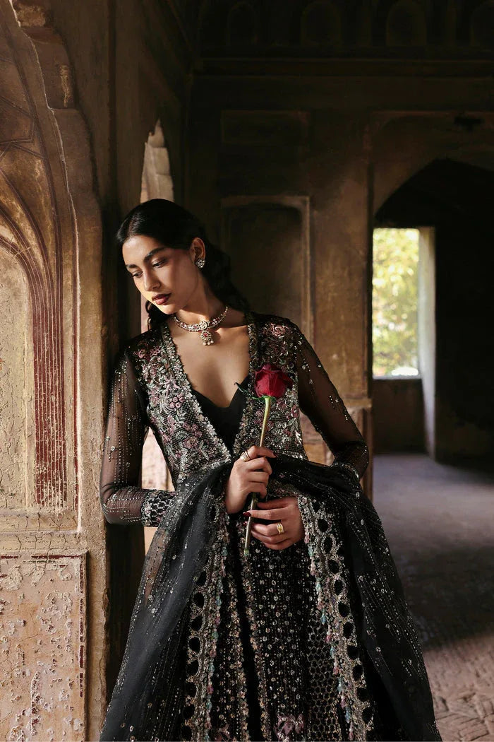 Ayzel | Kaashvi Wedding Formals 25 | Arushi - Rang-e-Khaas
