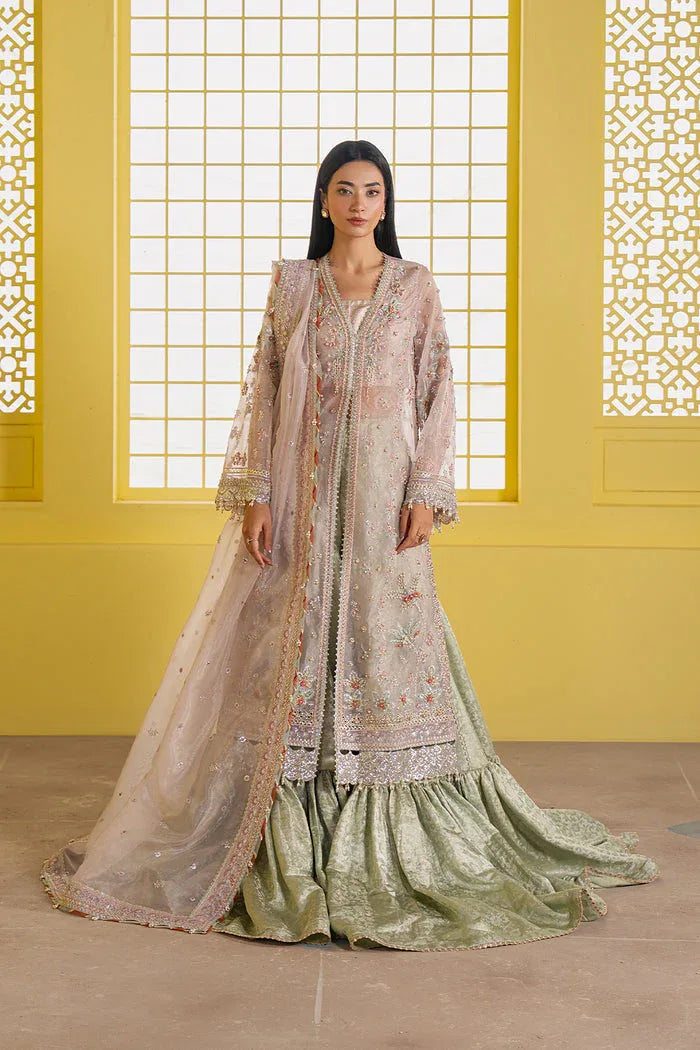 Ayzel | Solaris Wedding Formals 25 | SOLYN - Rang-e-Khaas