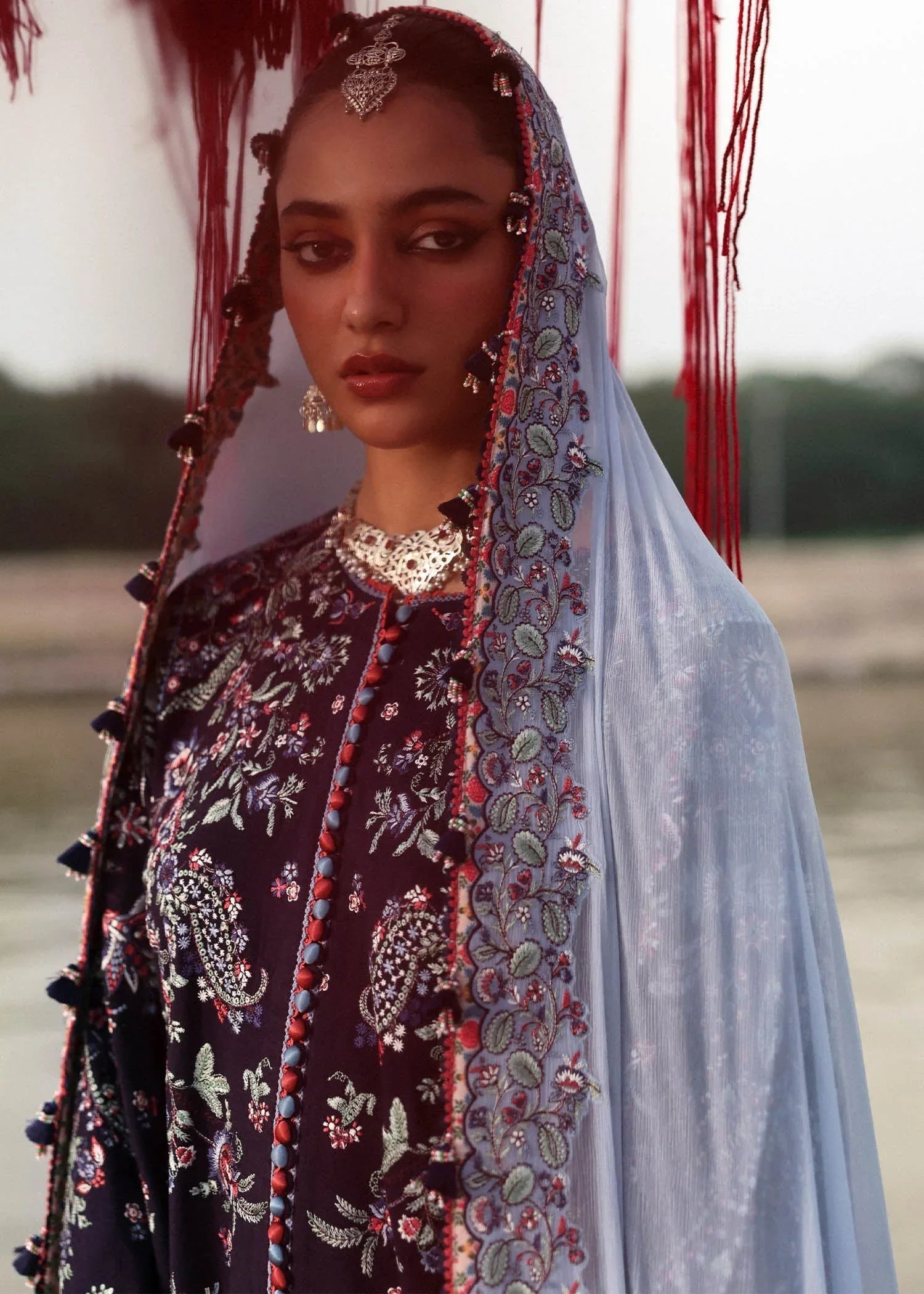 Hussain Rehar | Karandi 25 | Rouge - Rang-e-Khaas