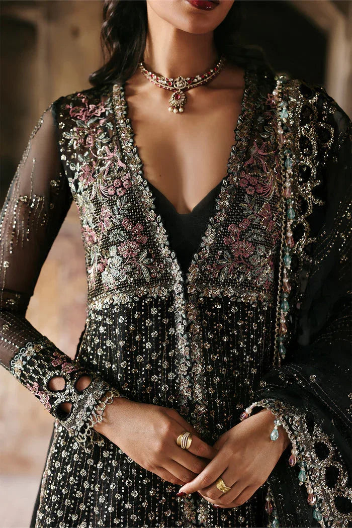 Ayzel | Kaashvi Wedding Formals 25 | Arushi - Rang-e-Khaas