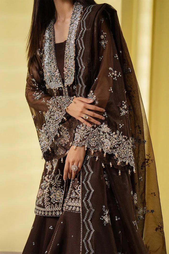 Ayzel | Solaris Wedding Formals 25 | EMBERLYN - Rang-e-Khaas
