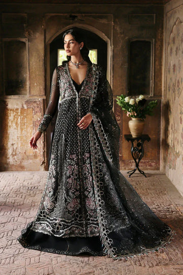 Ayzel | Kaashvi Wedding Formals 25 | Arushi - Rang-e-Khaas