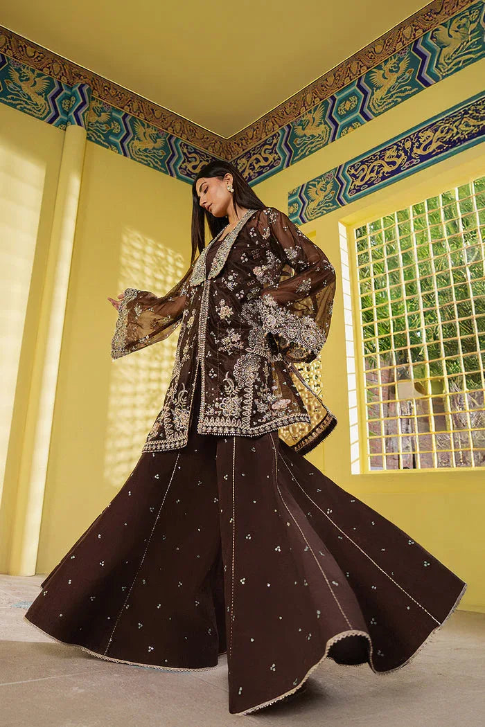 Ayzel | Solaris Wedding Formals 25 | EMBERLYN - Rang-e-Khaas