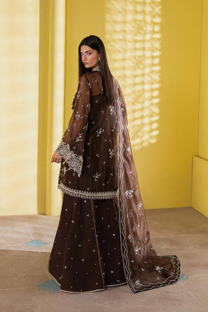Ayzel | Solaris Wedding Formals 25 | EMBERLYN - Rang-e-Khaas