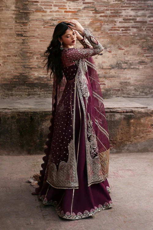 Ayzel | Kaashvi Wedding Formals 25 | TARAANI - Rang-e-Khaas