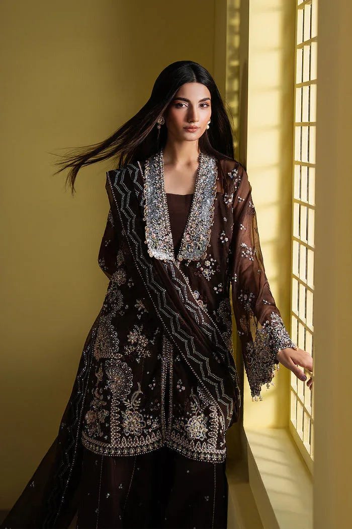 Ayzel | Solaris Wedding Formals 25 | EMBERLYN - Rang-e-Khaas
