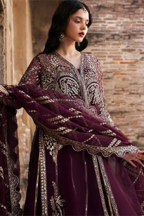 Ayzel | Kaashvi Wedding Formals 25 | TARAANI - Rang-e-Khaas