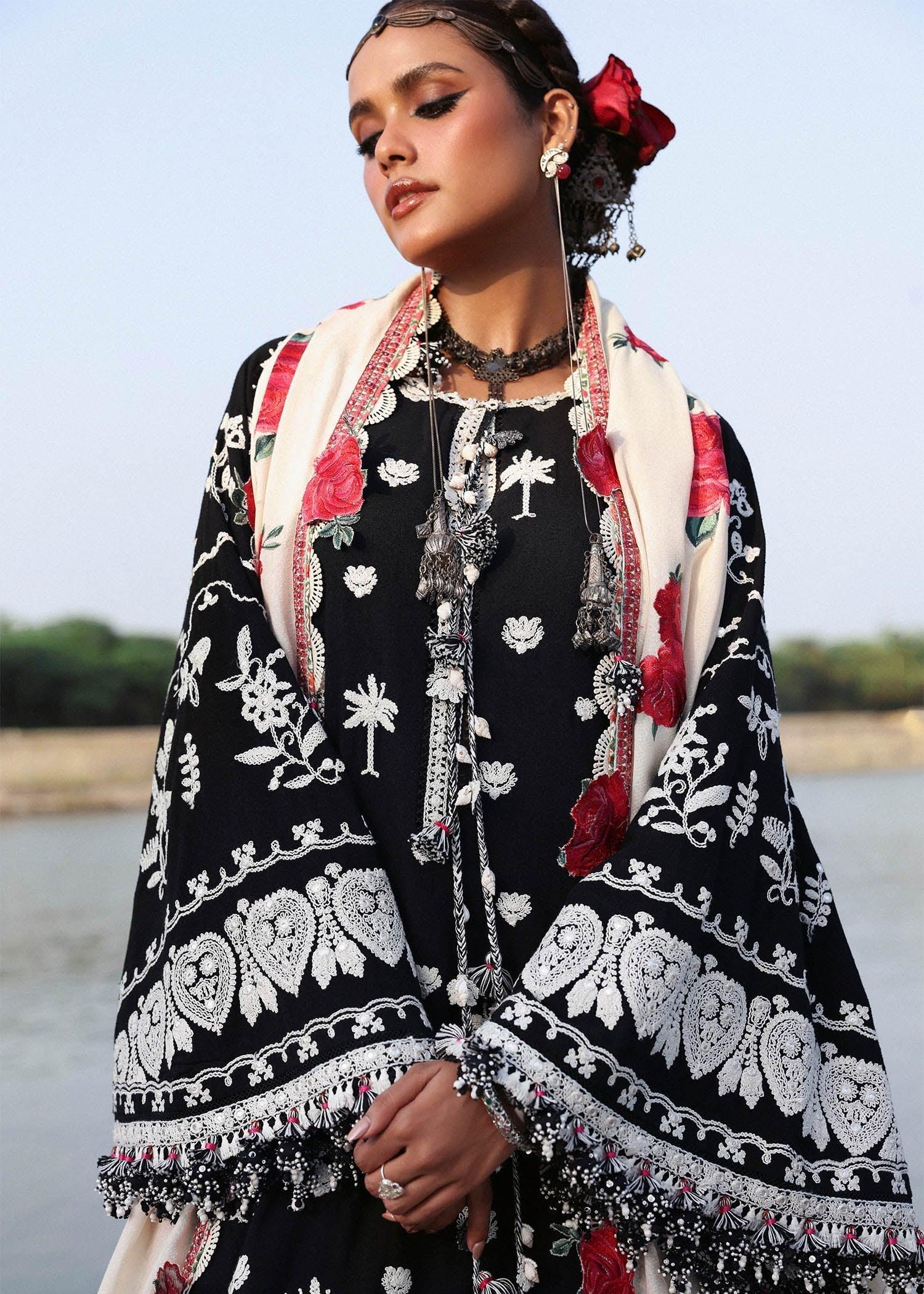 Hussain Rehar | Karandi 25 | Rose - Rang-e-Khaas