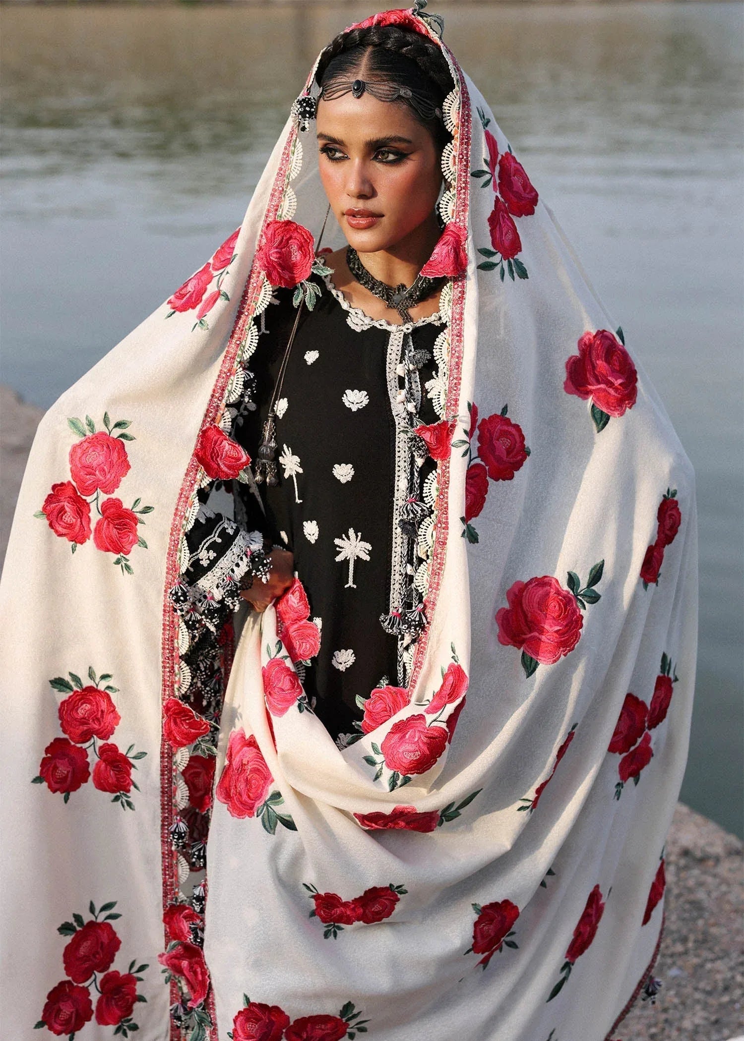 Hussain Rehar | Karandi 25 | Rose - Rang-e-Khaas