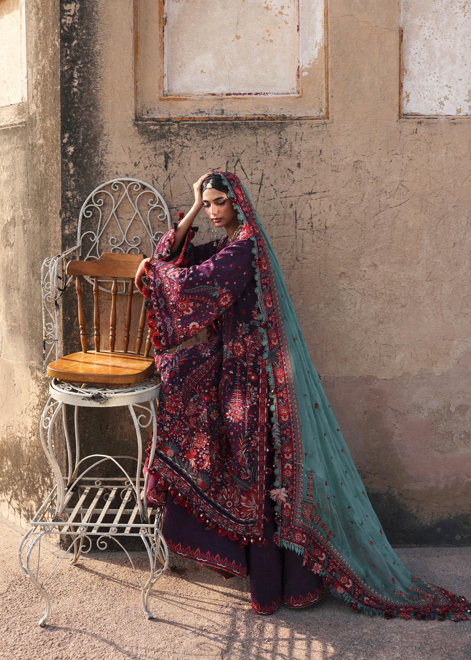 Hussain Rehar | Karandi 25 | Sultana - Rang-e-Khaas