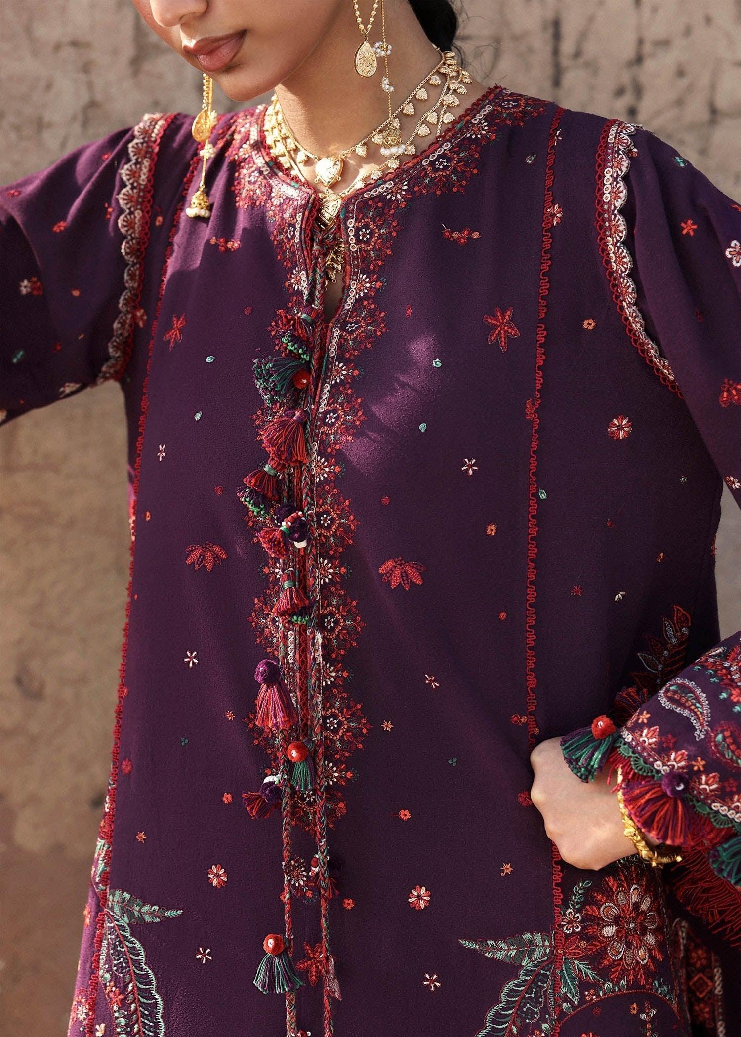 Hussain Rehar | Karandi 25 | Sultana - Rang-e-Khaas