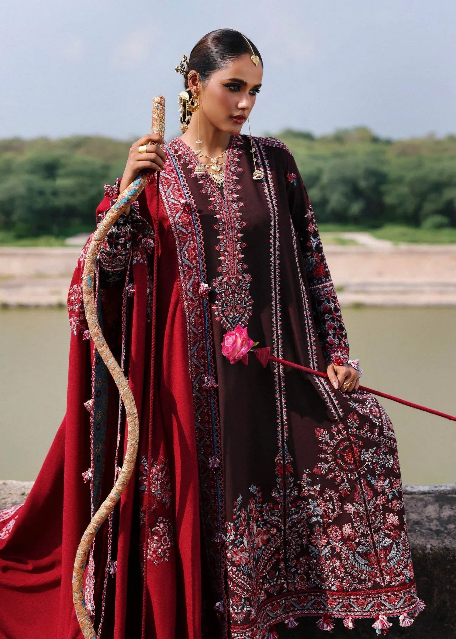 Hussain Rehar | Karandi 25 | Pari - Rang-e-Khaas