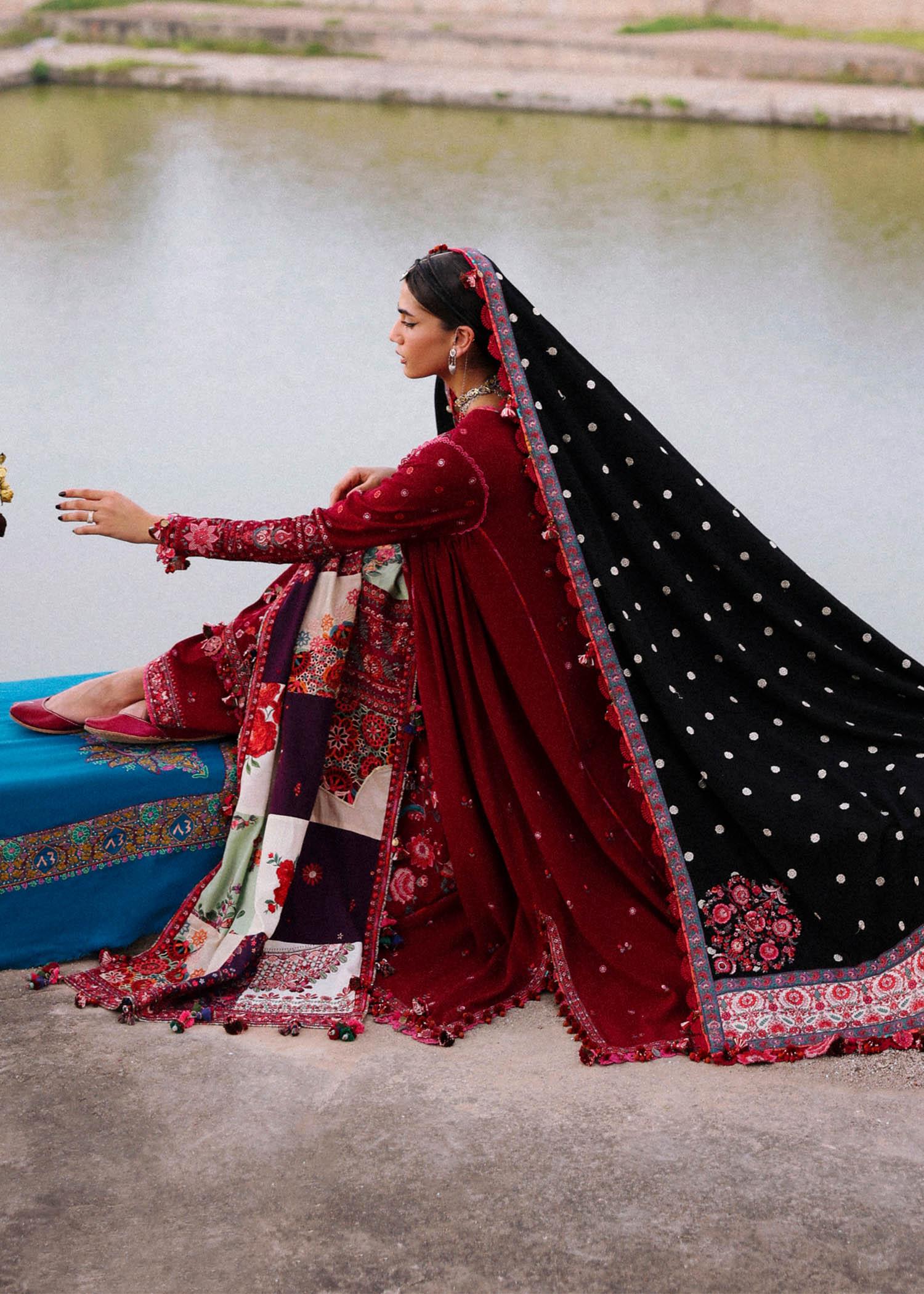 Hussain Rehar | Karandi 25 | Pankhuri - Rang-e-Khaas