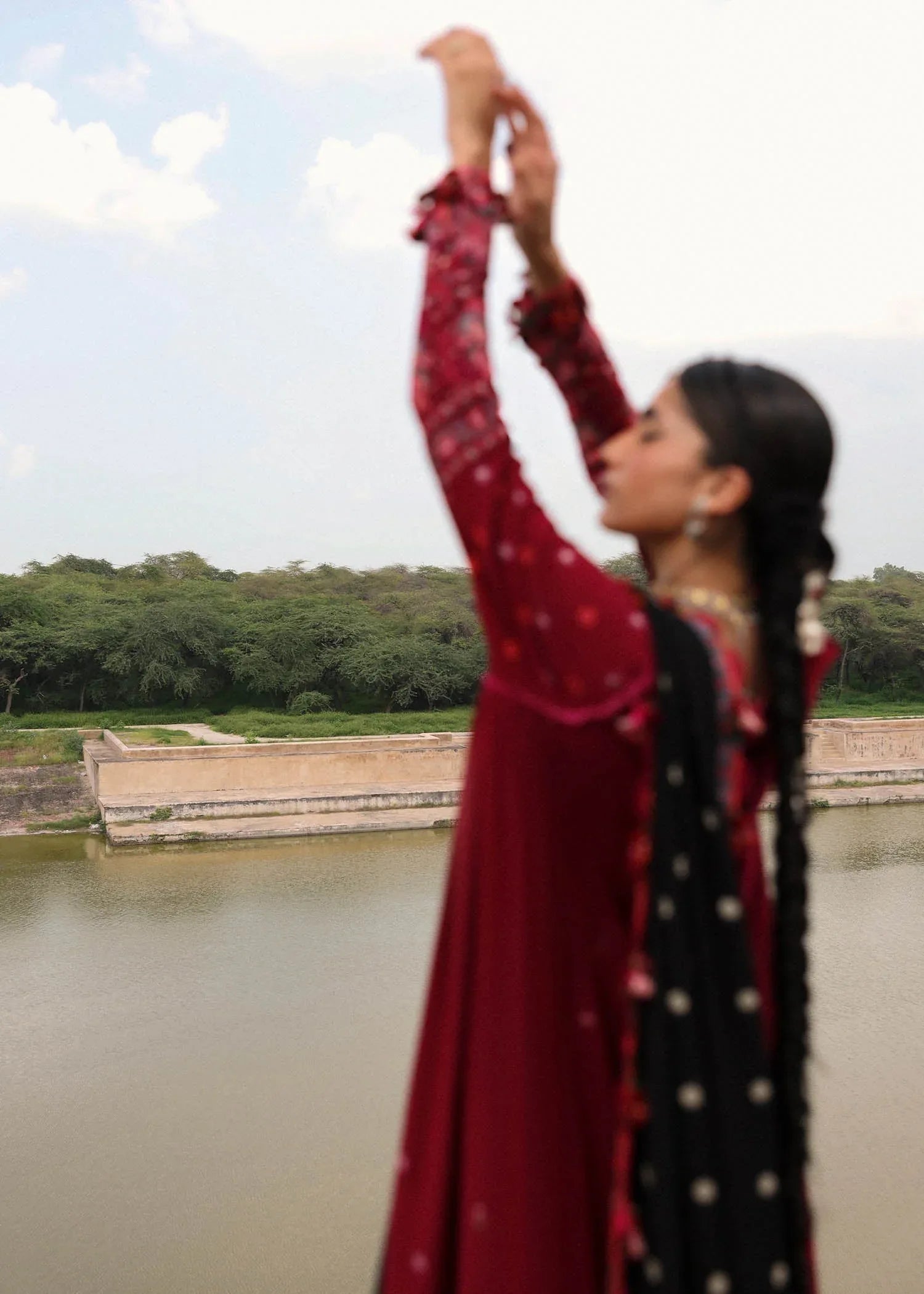 Hussain Rehar | Karandi 25 | Pankhuri - Rang-e-Khaas