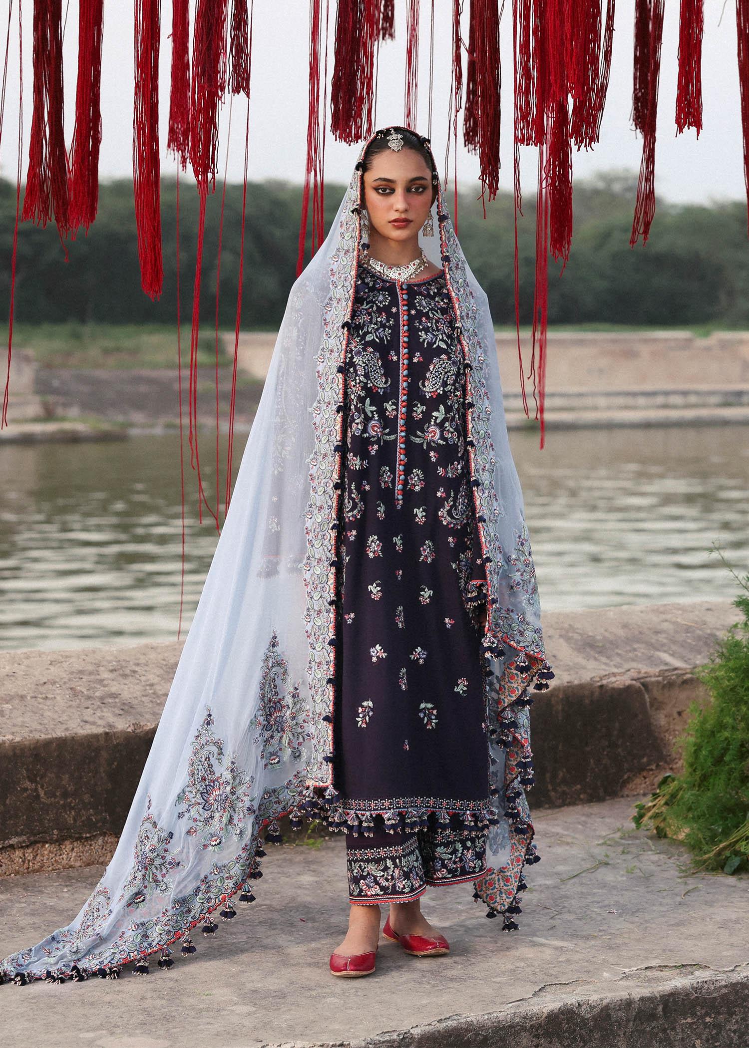 Hussain Rehar | Karandi 25 | Rouge - Rang-e-Khaas