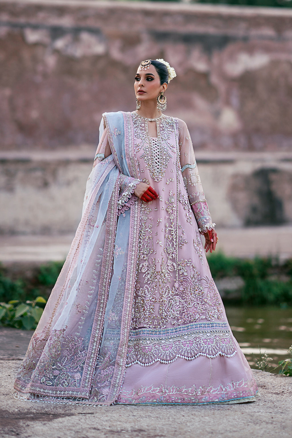AJR Couture | Luxury Formals'24 | Mirage