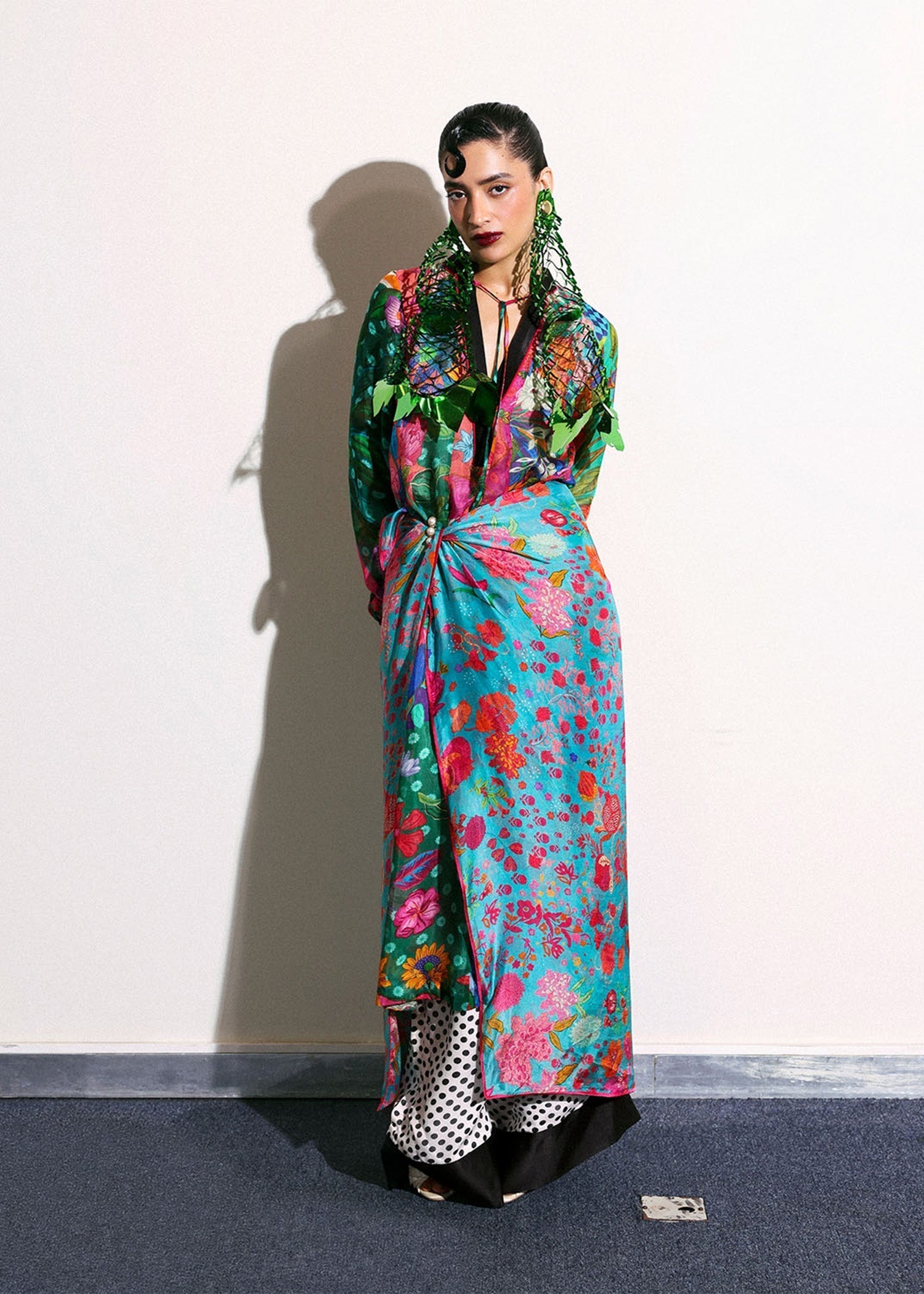 Hussain Rehar | Pay Day | Claret