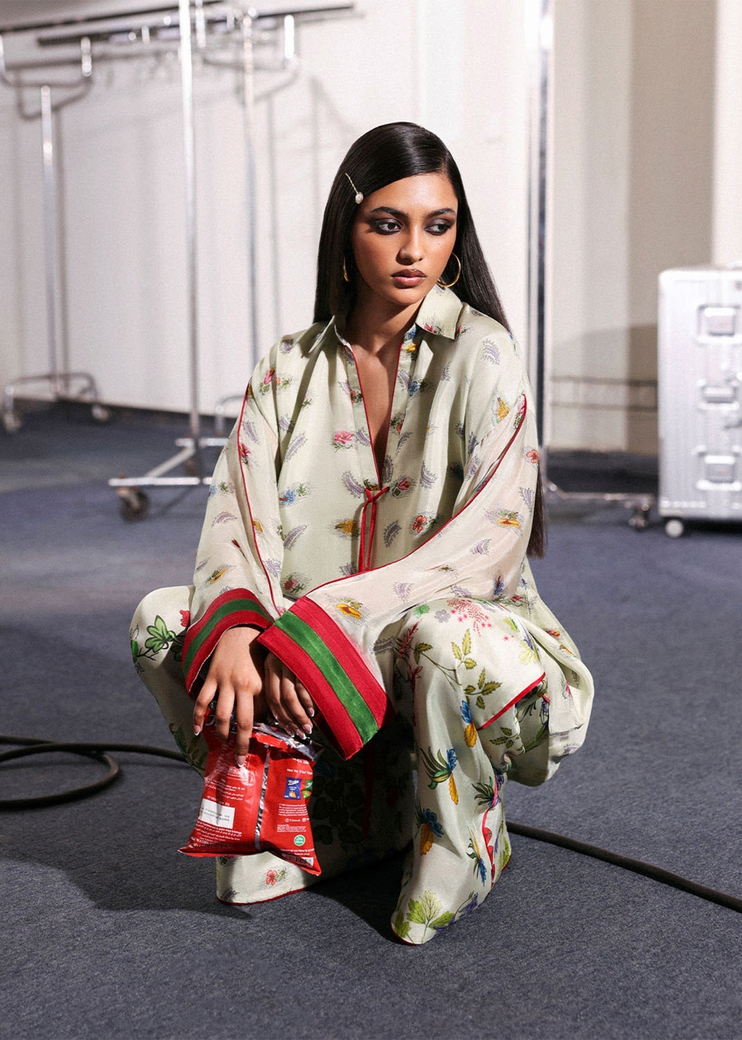 Hussain Rehar | Pay Day | Mosselle