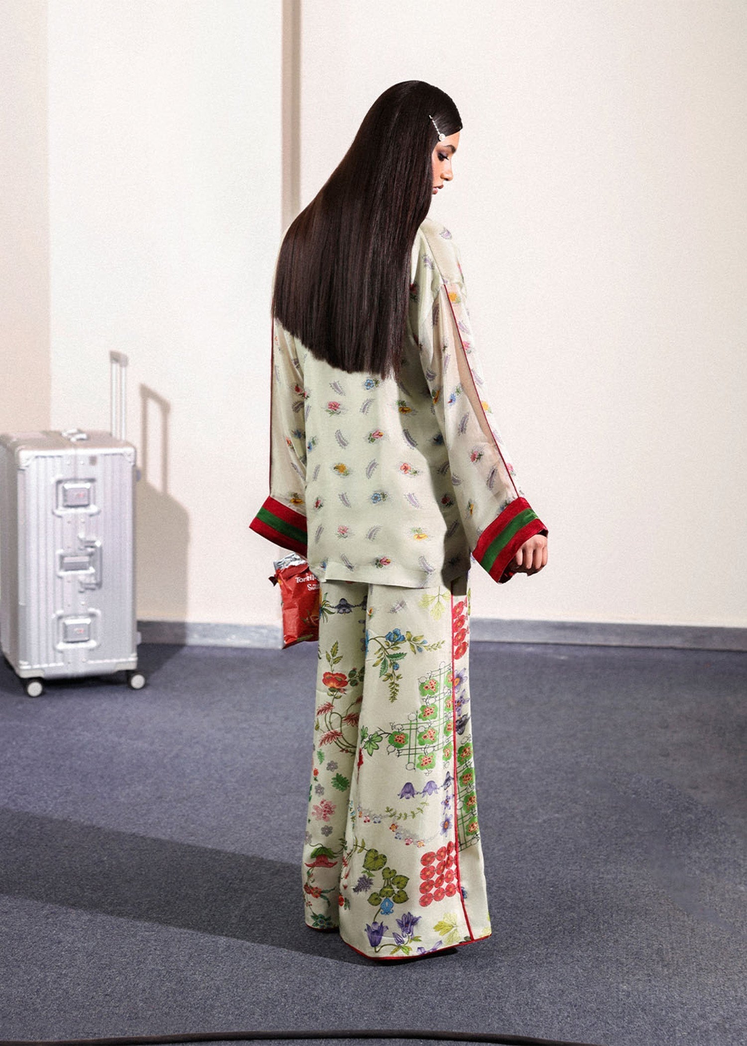 Hussain Rehar | Pay Day | Mosselle