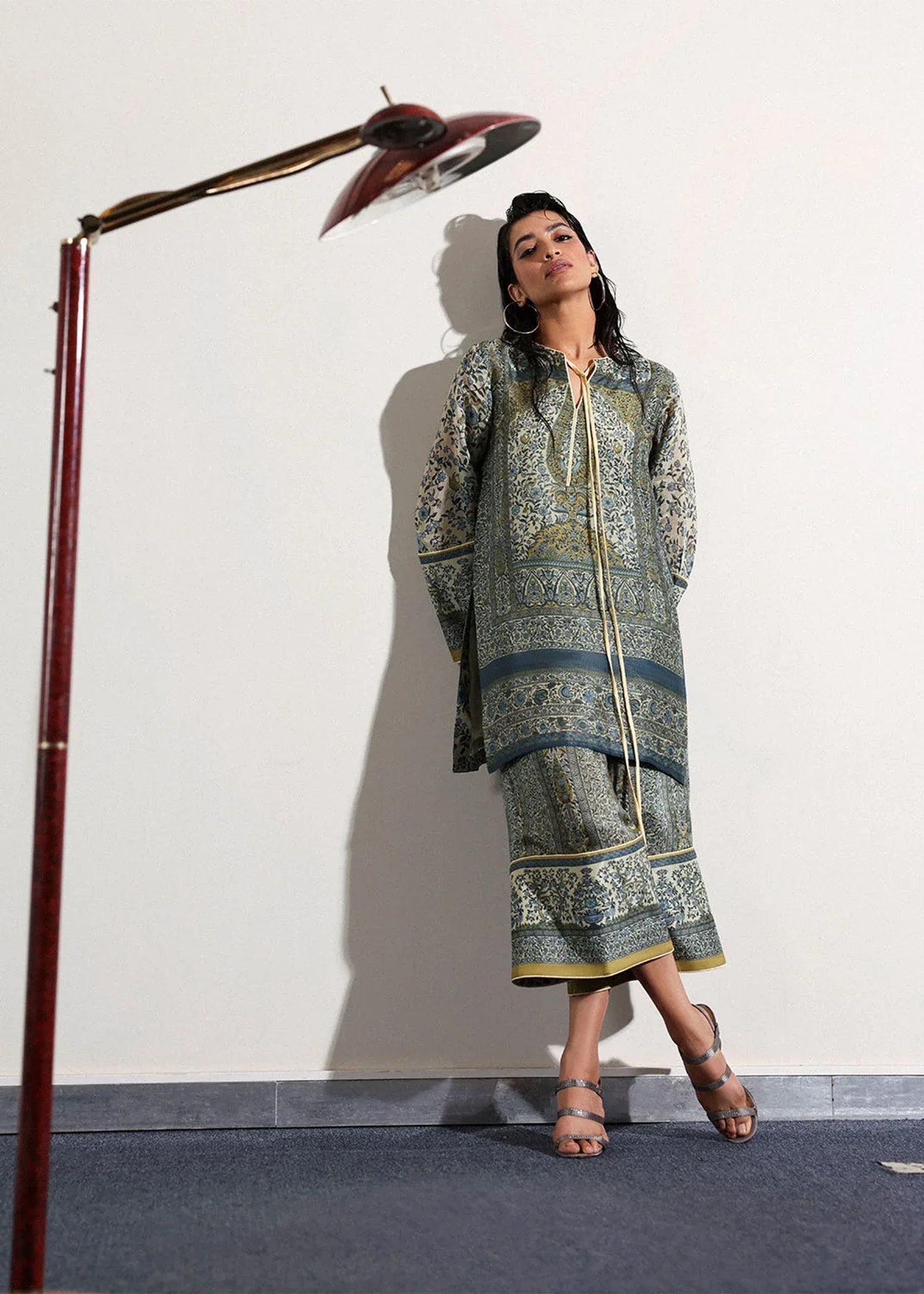 Hussain Rehar | Pay Day | Sorrel - Rang-e-Khaas