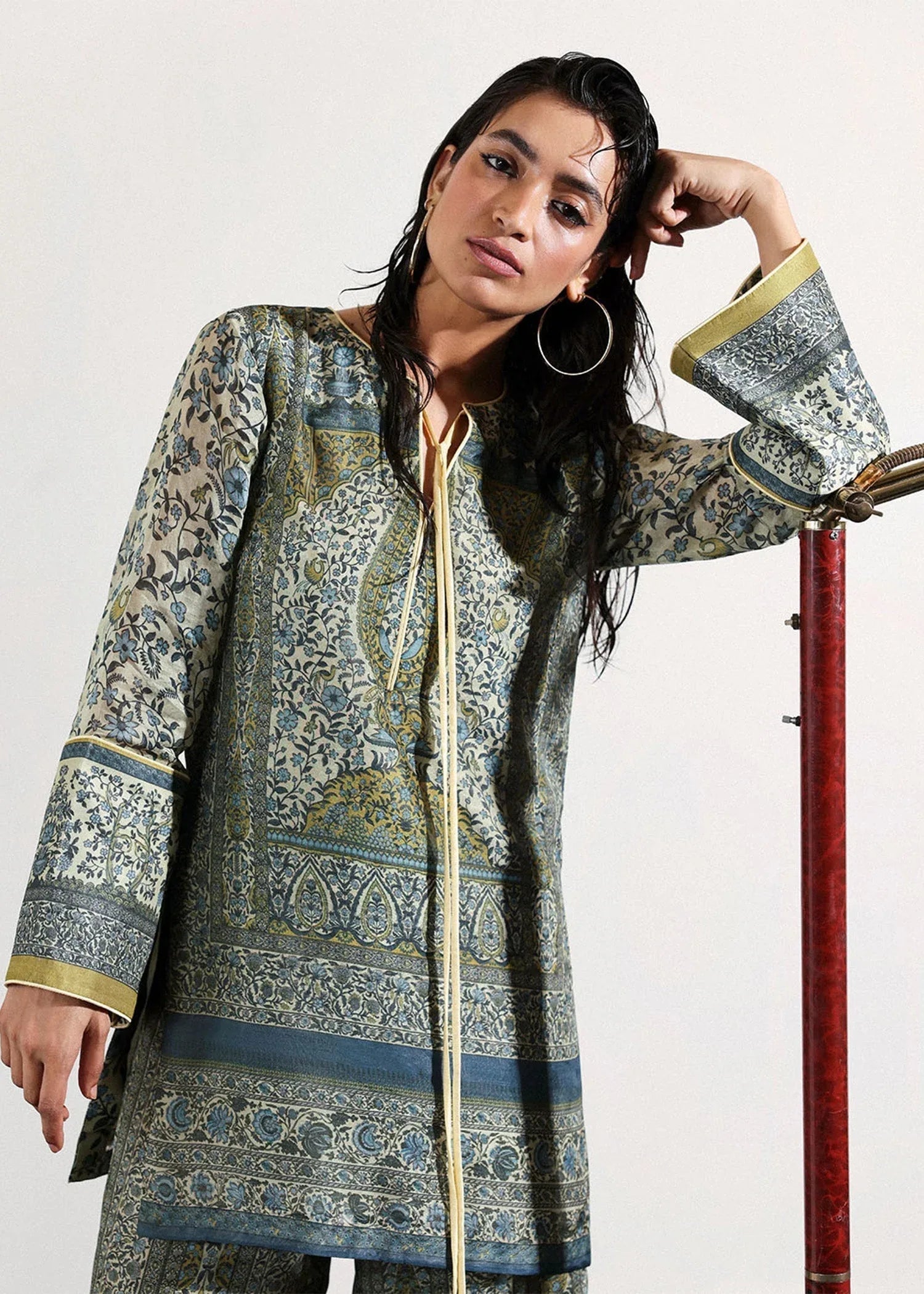 Hussain Rehar | Pay Day | Sorrel - Rang-e-Khaas
