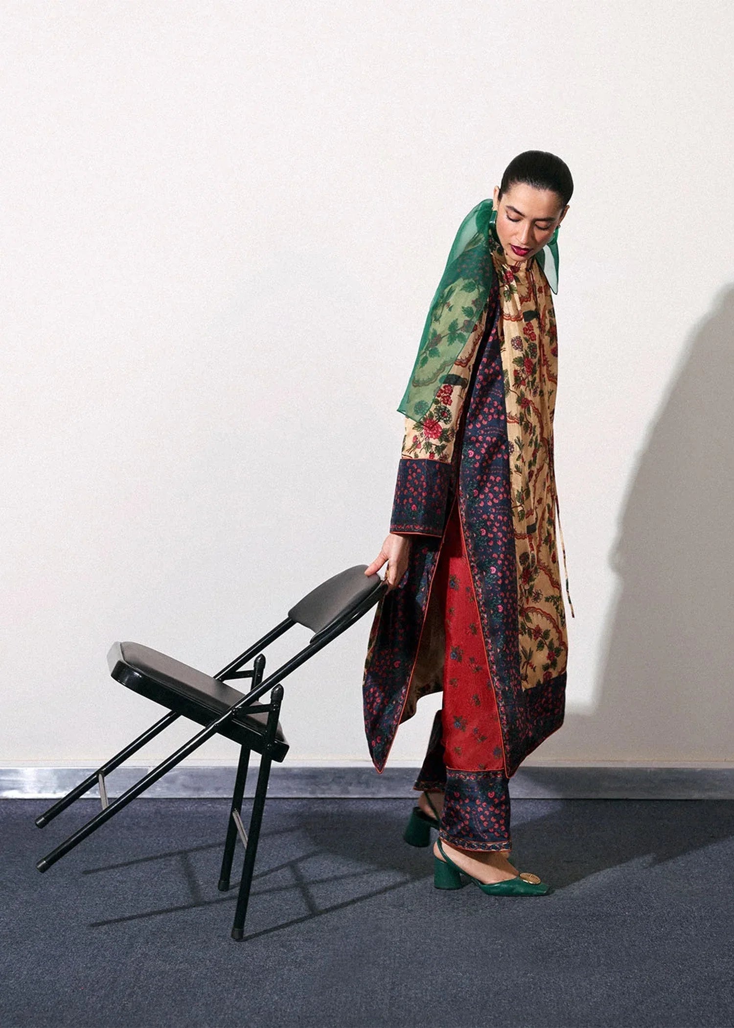 Hussain Rehar | Pay Day | Mocha - Rang-e-Khaas