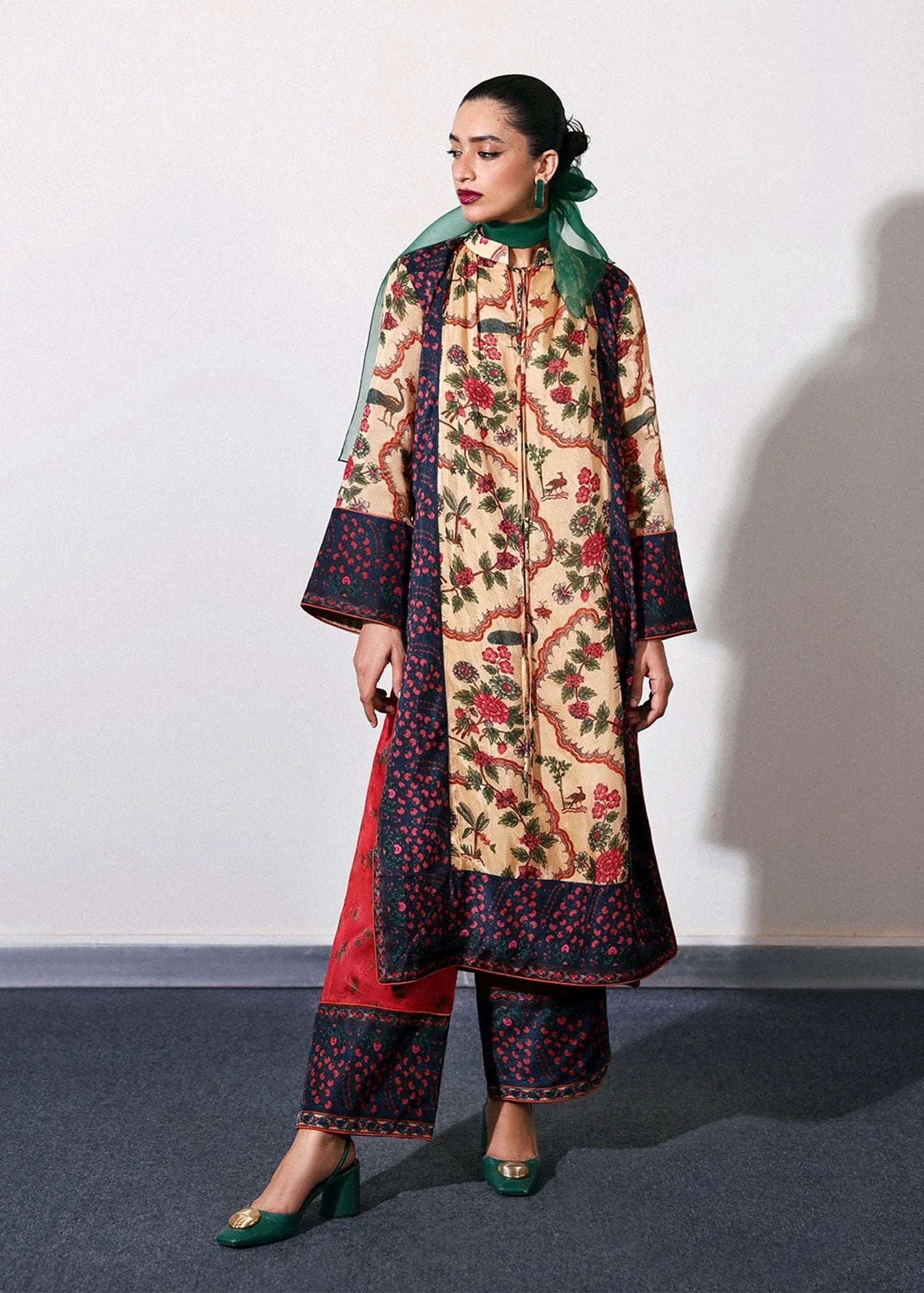 Hussain Rehar | Pay Day | Mocha - Rang-e-Khaas