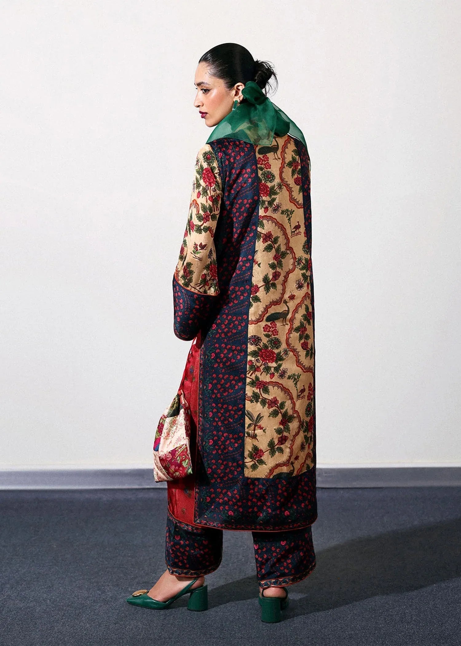 Hussain Rehar | Pay Day | Mocha - Rang-e-Khaas