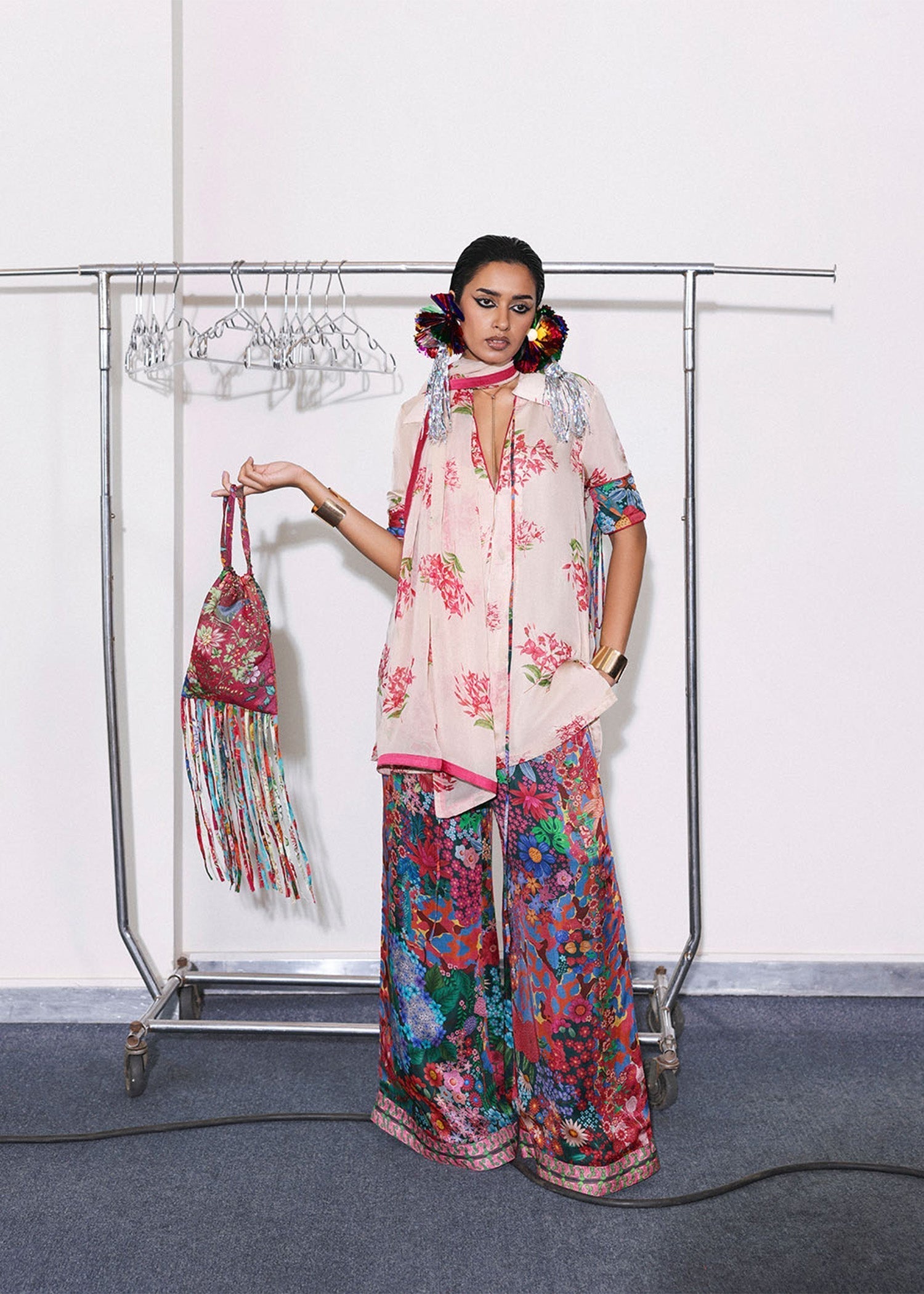 Hussain Rehar | Pay Day | Blush