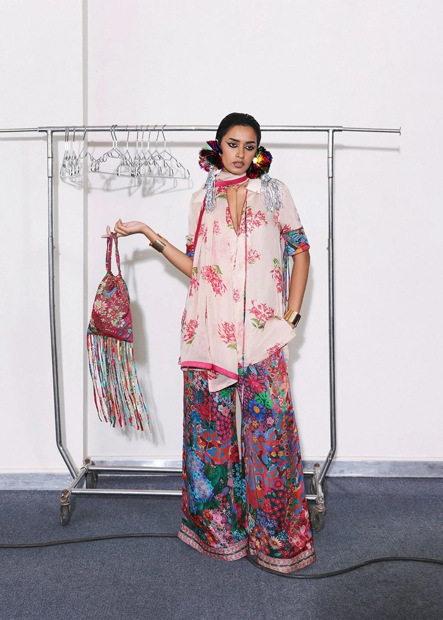 Hussain Rehar | Pay Day | Blush - Rang-e-Khaas