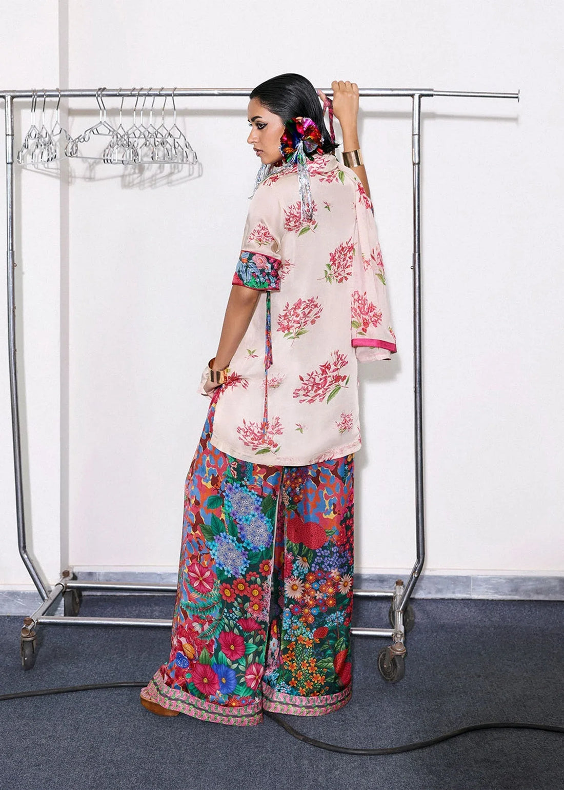 Hussain Rehar | Pay Day | Blush - Rang-e-Khaas