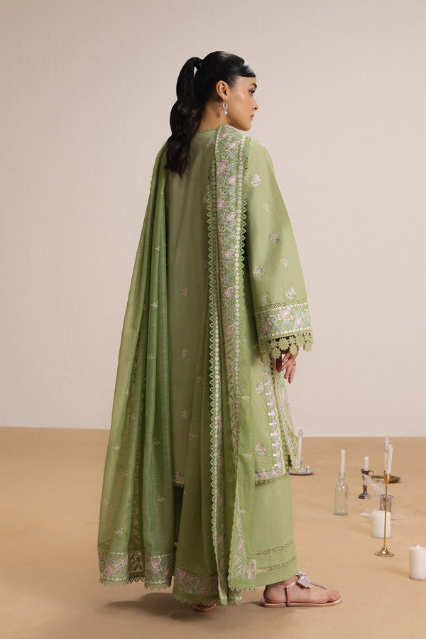 Afrozeh | Basic Pret 26 RTW | NACRE