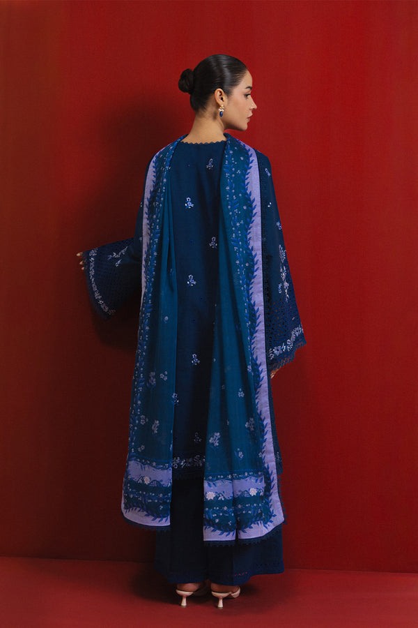 Afrozeh | Basic Pret 26 RTW | SABLEM
