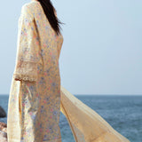 Afrozeh | Summer Together 25 | Baroque