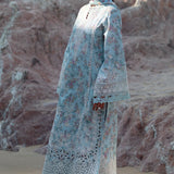 Afrozeh | Summer Together 25 | Aquamarine