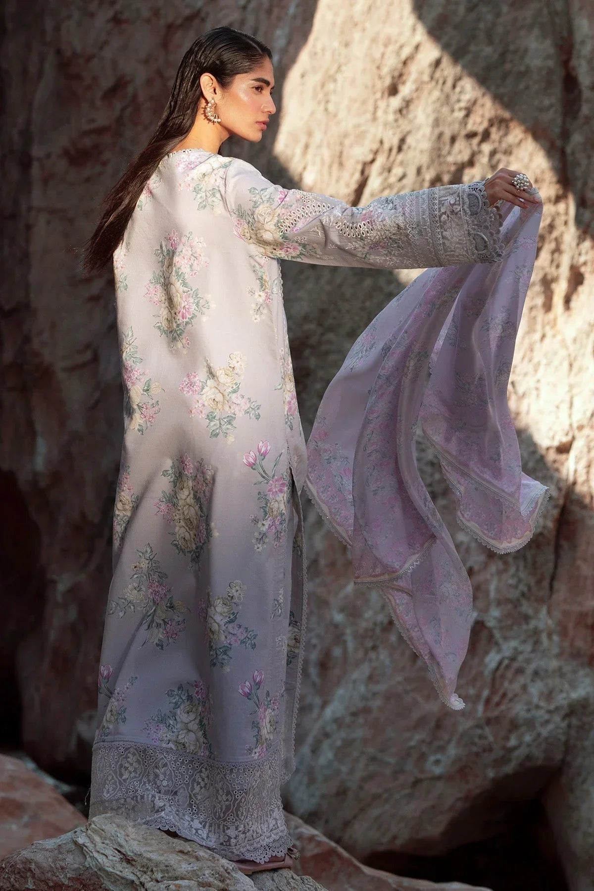 Afrozeh | Summer Together 25 | Keshi - Rang-e-Khaas