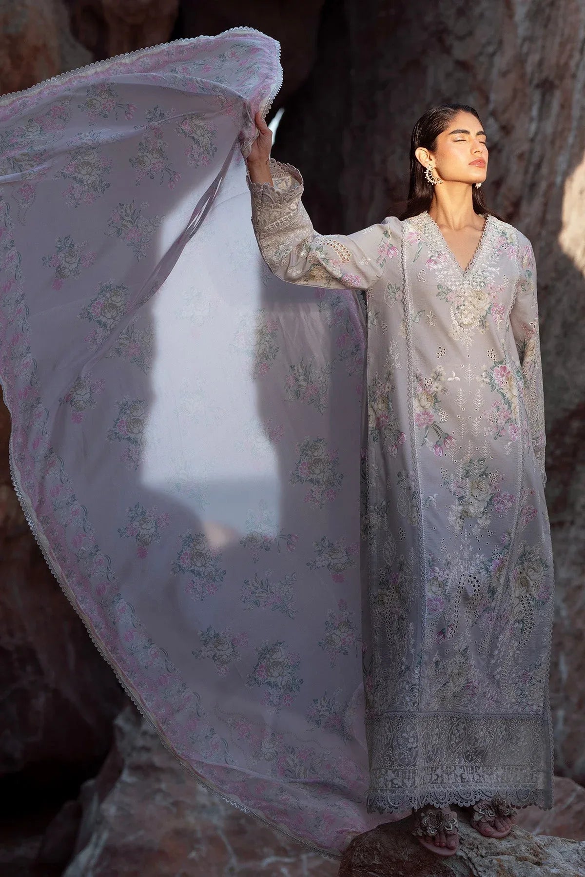 Afrozeh | Summer Together 25 | Keshi - Rang-e-Khaas